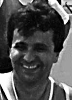 Francisco Pérez Muñoz
